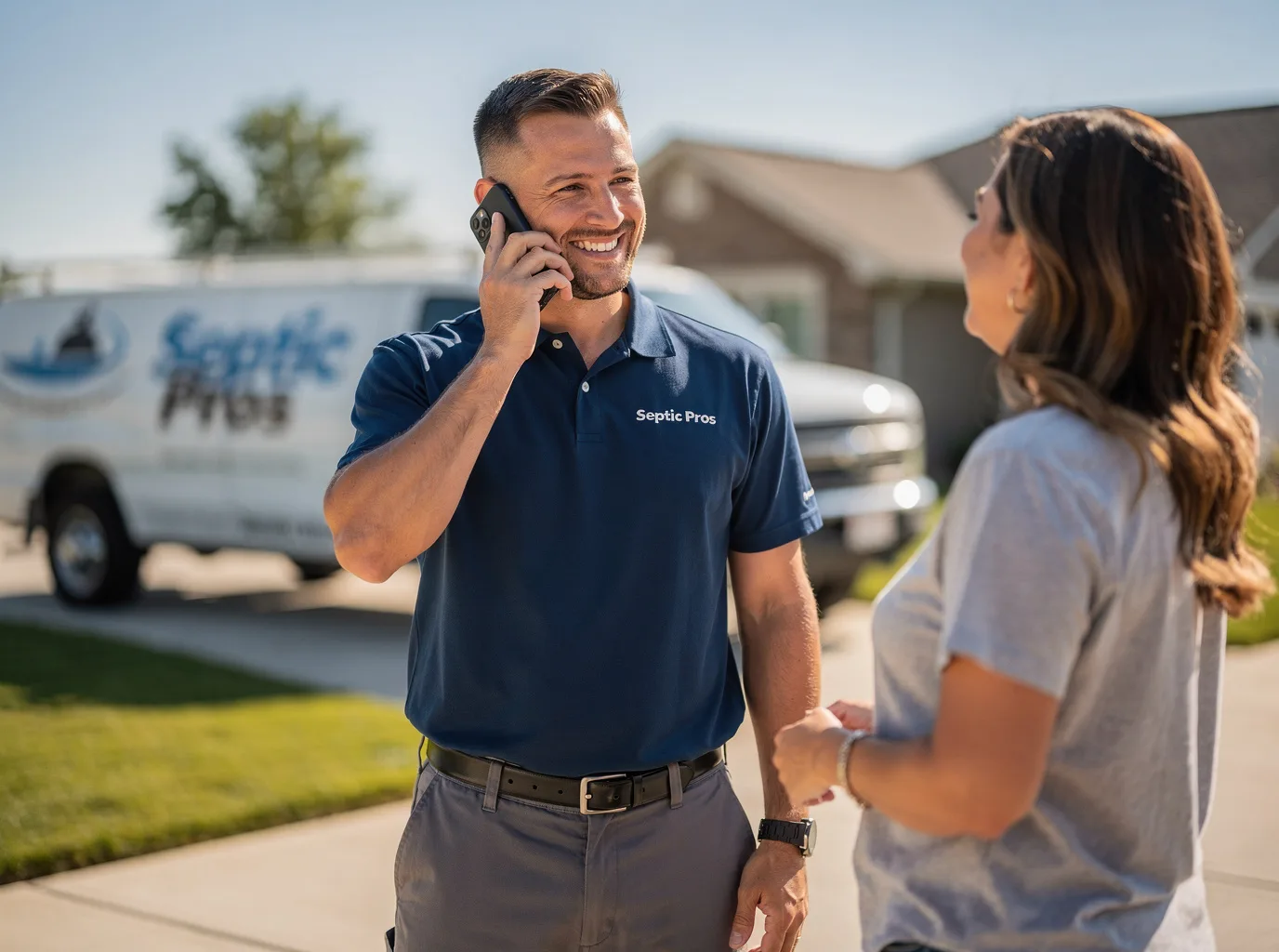 Septic Tank Pumping Morrow, AR FAQs